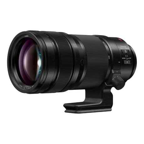 Panasonic Lumix S PRO 70-200mm f/2.8 O.I.S.