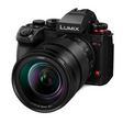Panasonic Lumix S1IIE+ Lumix 24-105mm f/4 Macro O.I.S. - Cavone Lux Pro