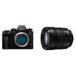 Panasonic Lumix S1II + Lumix S 24-60mm f/2.8 - Cavone Lux Pro
