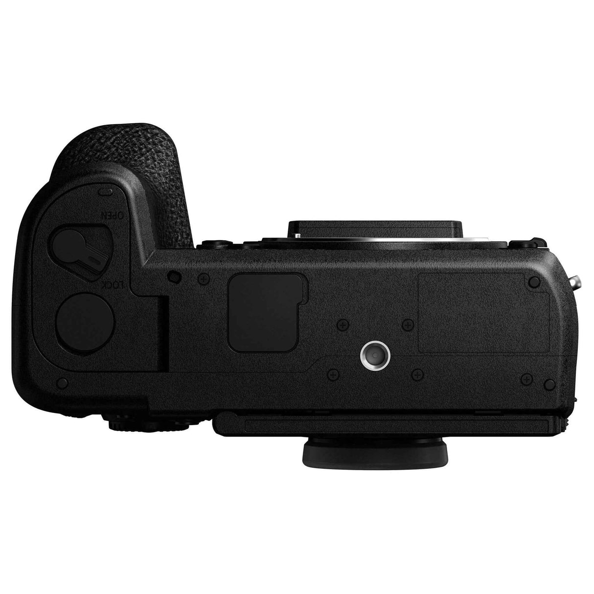 Panasonic Lumix S1R Body