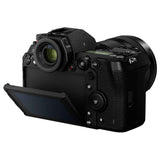 Panasonic Lumix S1R Body