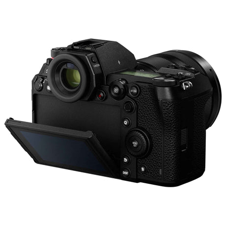 Panasonic Lumix S1R Body