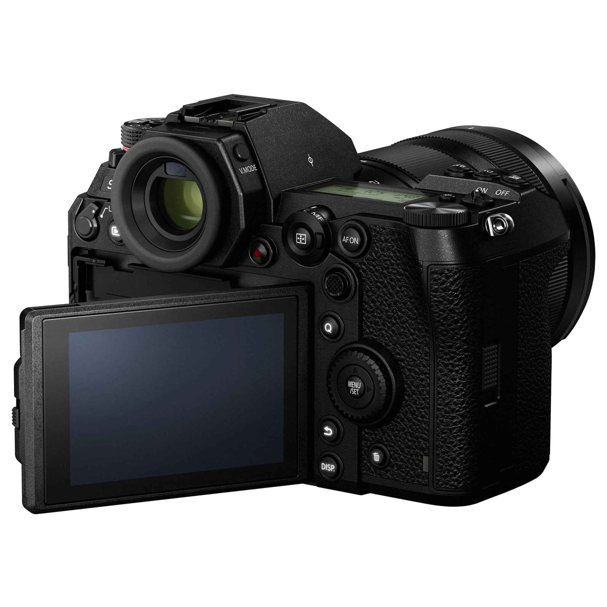 Panasonic Lumix S1R Body