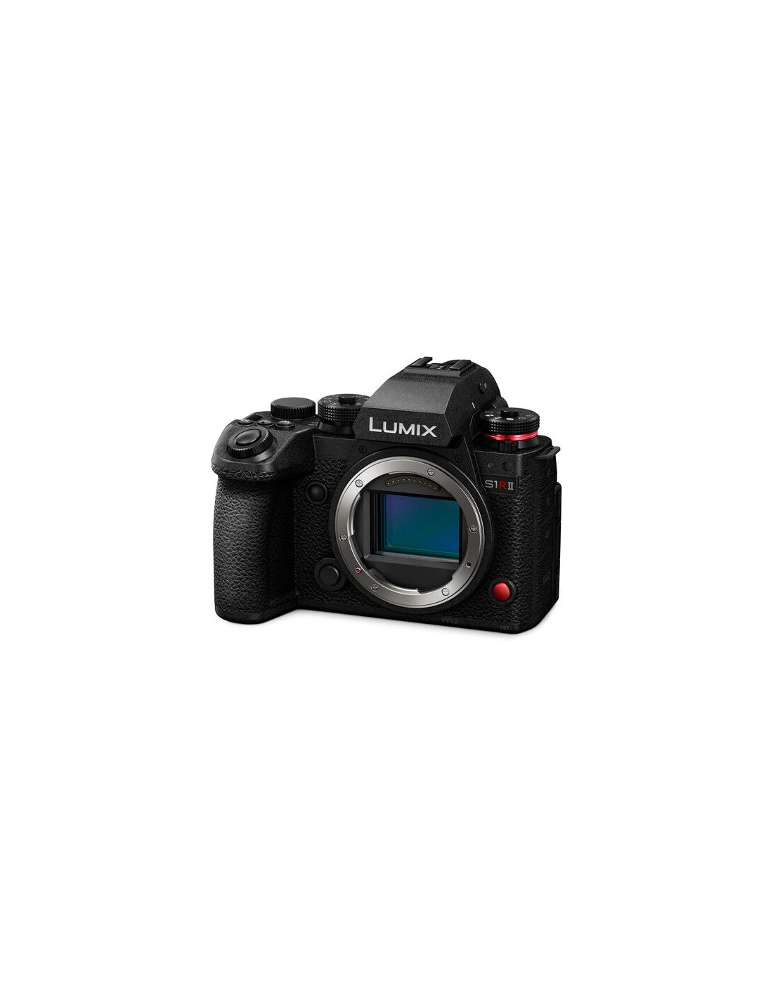 Panasonic Lumix S1RII Body - Cavone Lux Pro