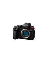 Panasonic Lumix S1RII Body - Cavone Lux Pro
