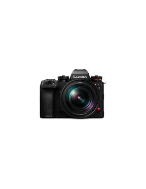 Panasonic Lumix S1RII + S 24-105mm f/4 OIS - Cavone Lux Pro