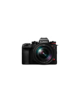 LUMIX S1RII + 24-105MM F4 + 24-70MM F2.8