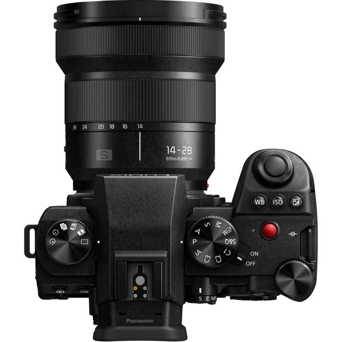 Panasonic Lumix S5II - Garanzia Fowa 4 anni
