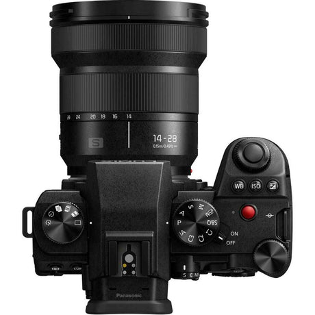 Panasonic Lumix S5II - Garanzia Fowa 4 anni