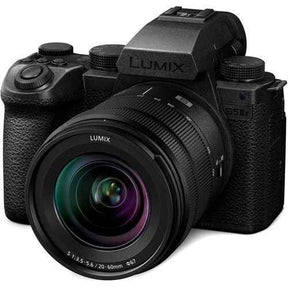 Panasonic Lumix S5IIX - Garanzia Fowa 4 anni