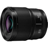 Panasonic Lumix S 50mm F1.8