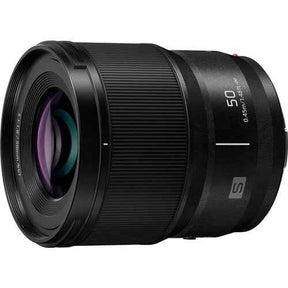 Panasonic Lumix S 50mm F1.8