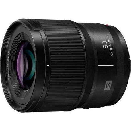 Panasonic Lumix S 50mm F1.8