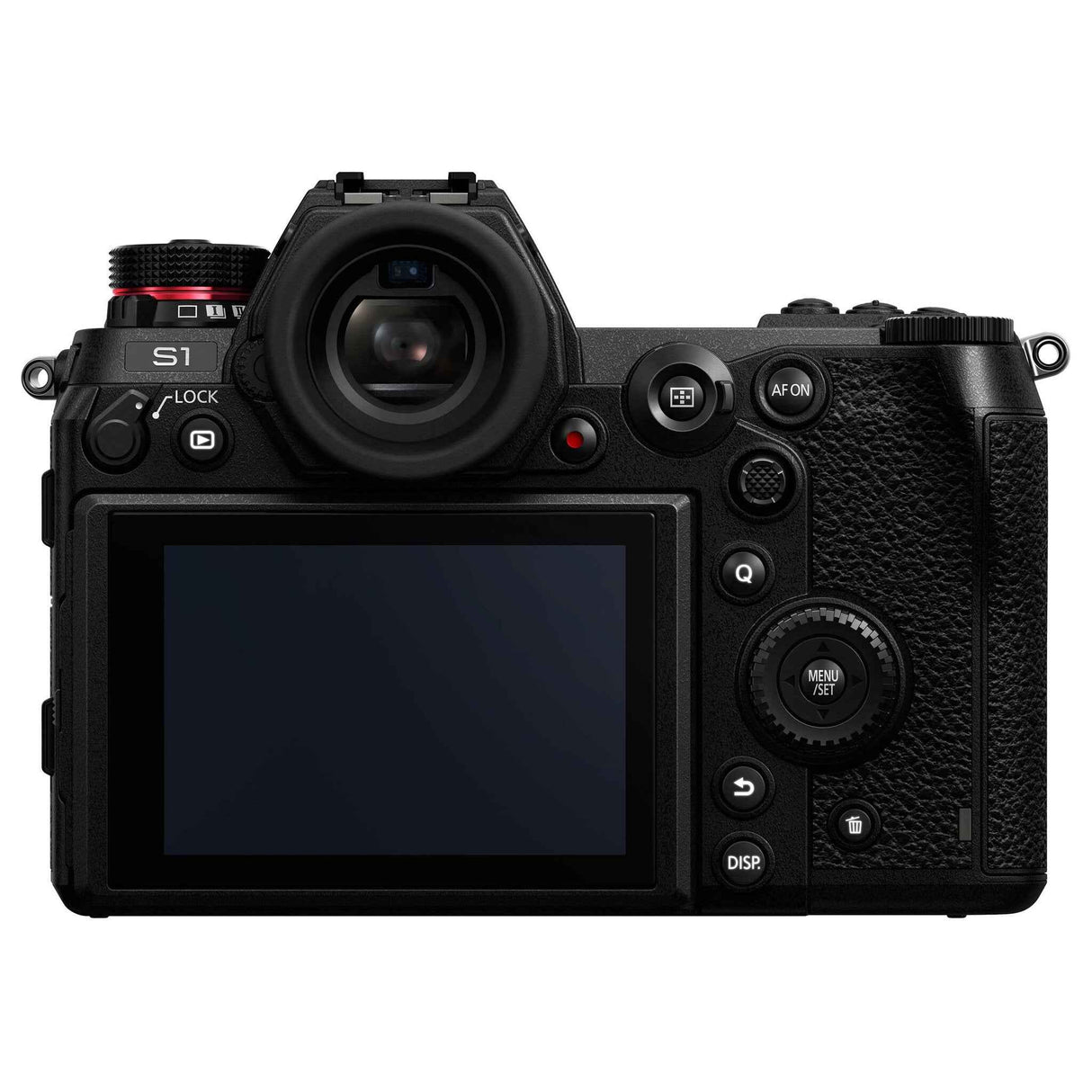 Panasonic Lumix S1 + 24-105mm f/4 Macro O.I.S.