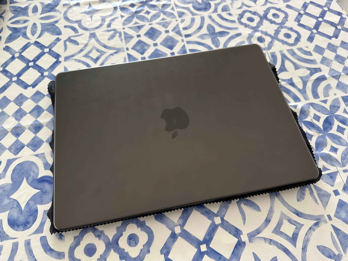 Apple MacBook Pro M1 Max 10-Core 32GB 1TB SSD (USATO)