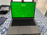 Apple MacBook Pro M1 Max 10-Core 32GB 1TB SSD (USATO)