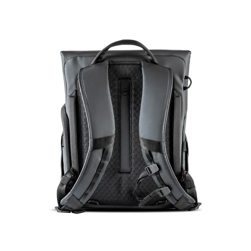 PGYTECH OneGo Air Backpack 20 Litri Nero Obsidian Black - Cavone Lux Pro