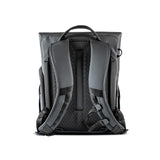 PGYTECH OneGo Air Backpack 20 Litri Nero Obsidian Black - Cavone Lux Pro