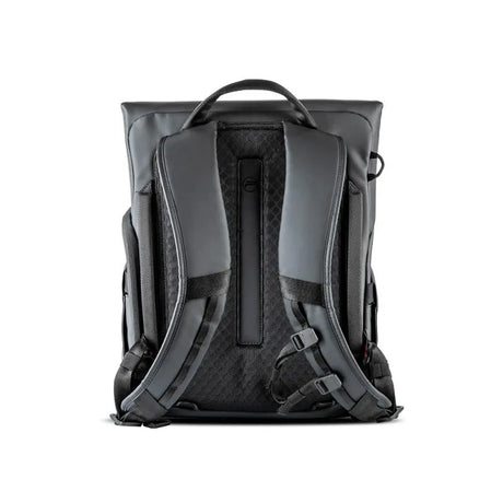 PGYTECH OneGo Air Backpack 20 Litri Nero Obsidian Black - Cavone Lux Pro