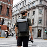 PGYTECH OneGo Air Backpack 20 Litri Nero Obsidian Black - Cavone Lux Pro