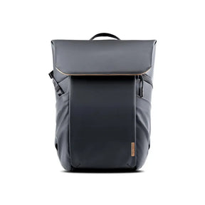 PGYTECH OneGo Air Backpack 20 Litri Nero Obsidian Black - Cavone Lux Pro