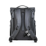 PGYTECH OneGo Backpack 18 Litri Obsidian Black - Cavone Lux Pro