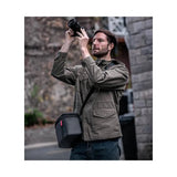 PGYTECH OneMo 2 Backpack 25L (Grey Camo) - Cavone Lux Pro