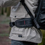 PGYTECH OneMo 2 Backpack 25L (Grey Camo) - Cavone Lux Pro