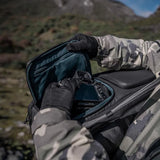 PGYTECH OneMo 2 Backpack 25L (Space Black) - Cavone Lux Pro