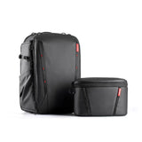 PGYTECH OneMo 2 Backpack 25L (Space Black) - Cavone Lux Pro