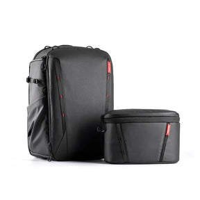 PGYTECH OneMo 2 Backpack 25L (Space Black) - Cavone Lux Pro