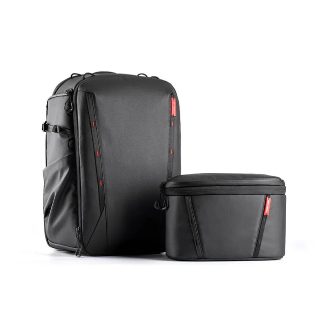 PGYTECH OneMo 2 Backpack 25L (Space Black) - Cavone Lux Pro