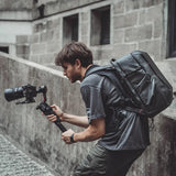 PGYTECH OneMo Lite Backpack 22L (Twilight Black) - Cavone Lux Pro