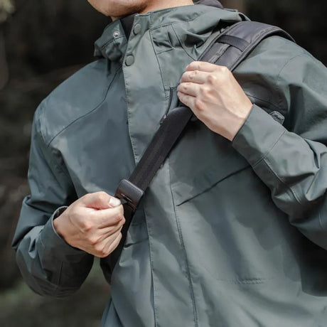 PGYTECH OneMo Sling 11L (Space Black) - Cavone Lux Pro