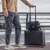 PGYTECH OneMo Sling 7L (Space Black) - Cavone Lux Pro