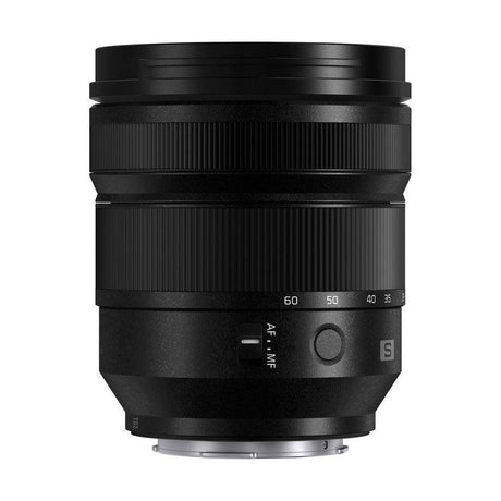 Panasonic Lumix S 24 60mm f2.8 - Cavone Lux Pro