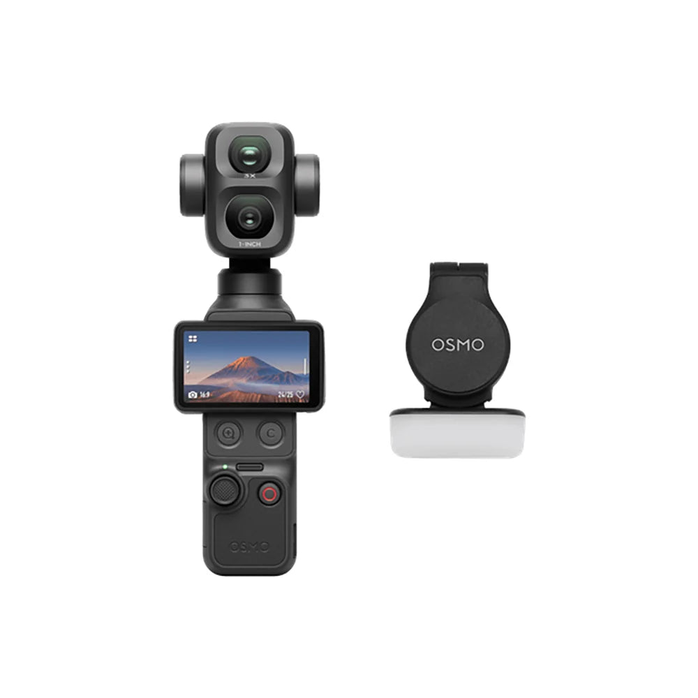 DJI Osmo Pocket 4P Combo Standard