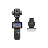 DJI Osmo Pocket 4P Combo Standard