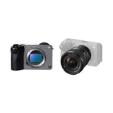 SONY FX2 + 16-35MM F/4 G PZ