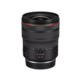 Canon RF 14-35 F4 L IS USM - Garanzia Canon Italia - Cavone Lux Pro