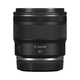 Canon Rf 45mm f1.2 STM - Garanzia ufficiale Canon