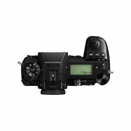 Panasonic Lumix S1 Body - Cavone Lux Pro