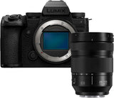 Panasonic Lumix S5IIX - Garanzia ufficiale 4 anni