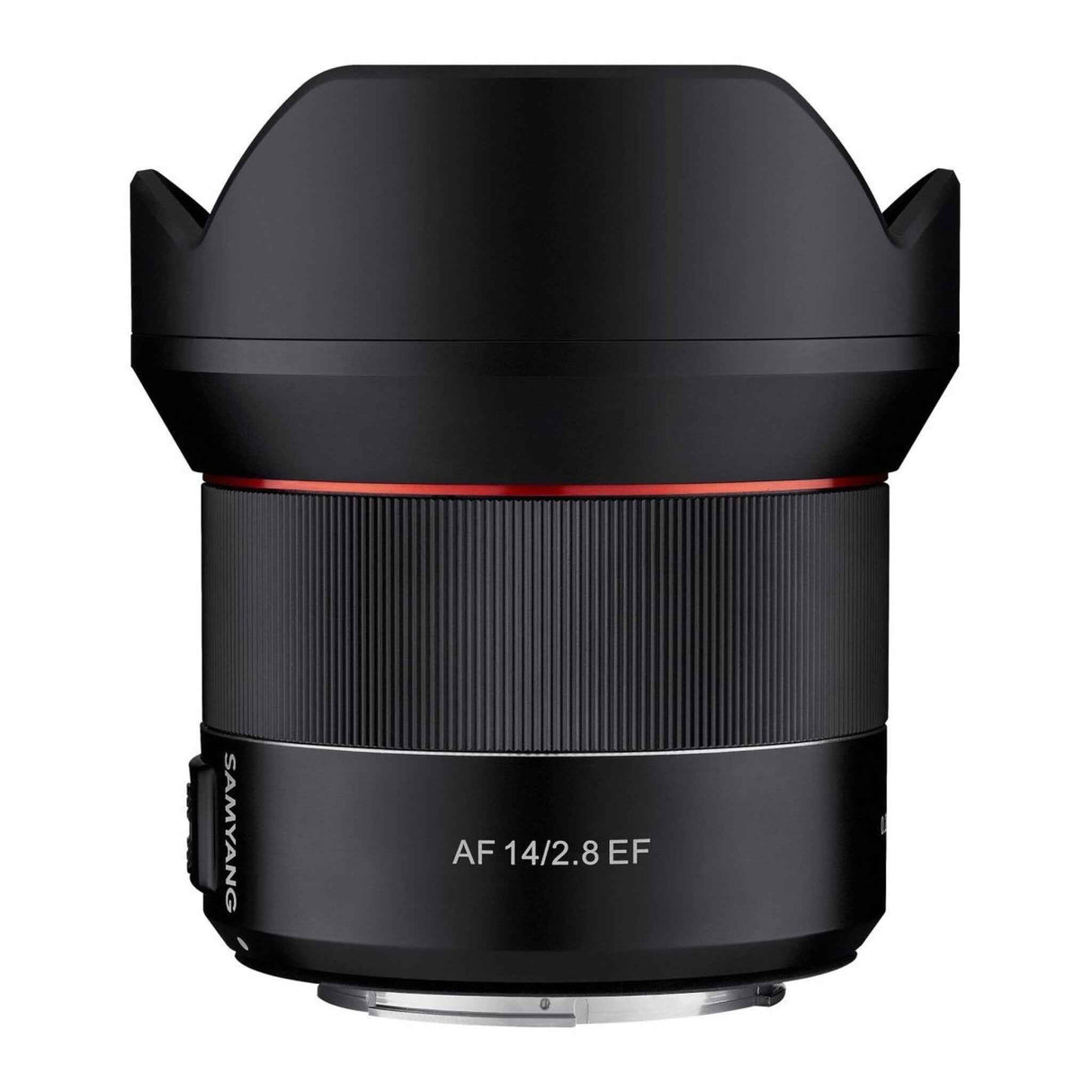 Samyang AF 14mm f/2.8 Canon EF