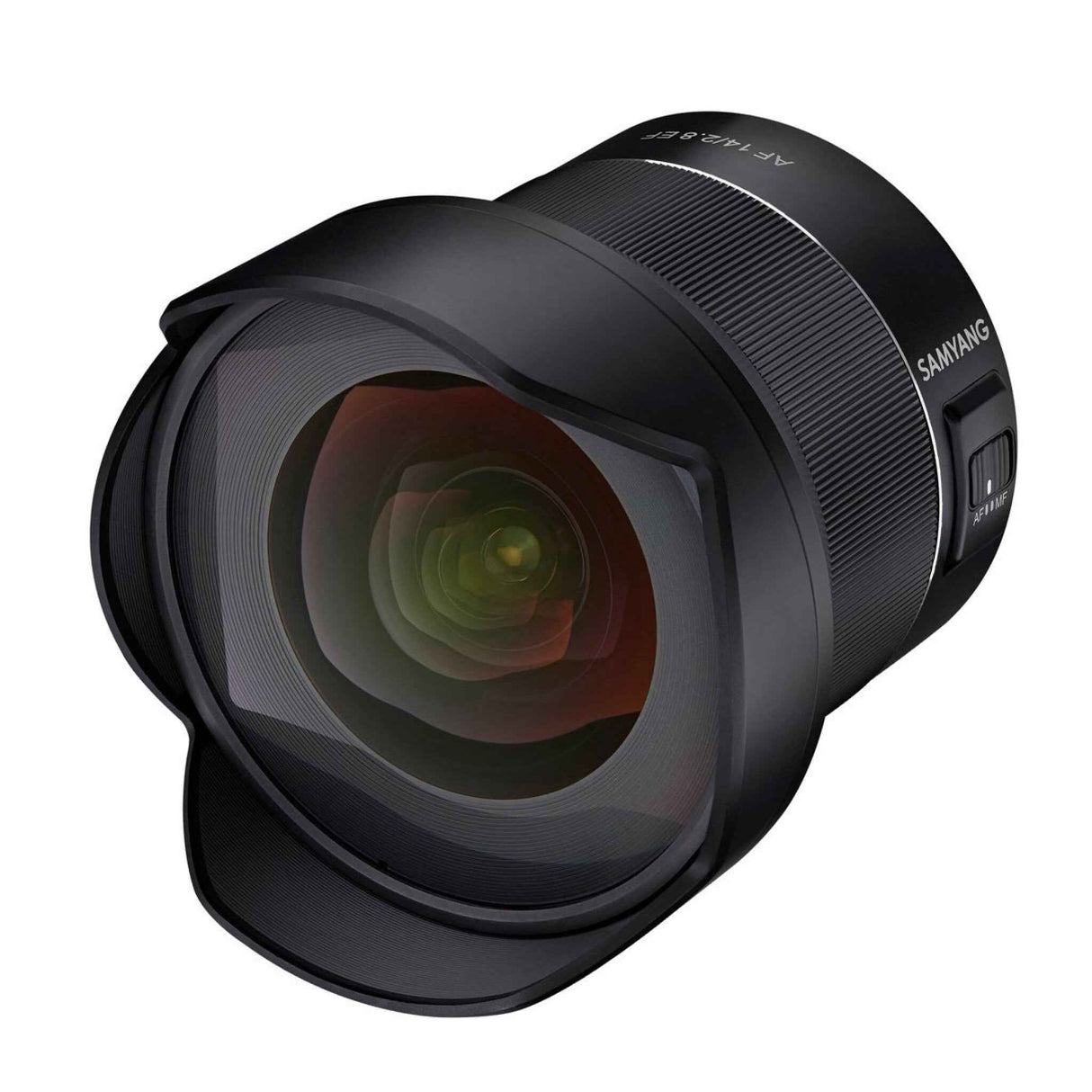 Samyang AF 14mm f/2.8 Canon EF