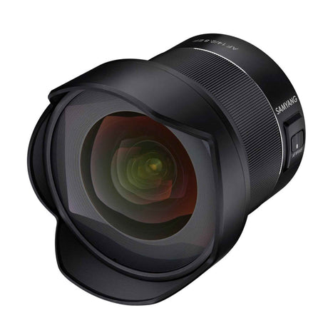 Samyang AF 14mm f/2.8 Canon EF
