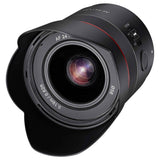 Samyang AF 24mm f/1.8 Sony E-Mount