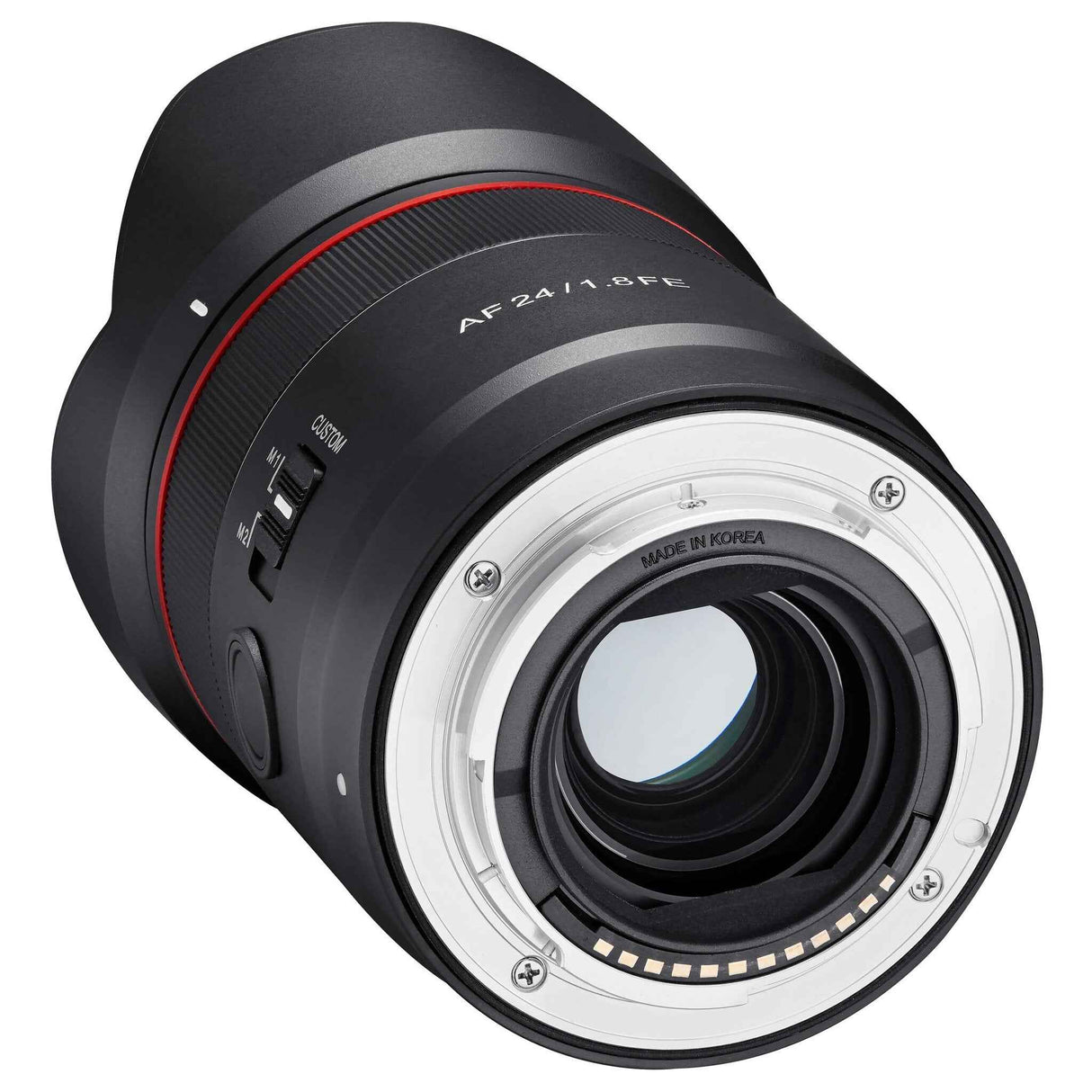 Samyang AF 24mm f/1.8 Sony E-Mount