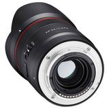Samyang AF 24mm f/1.8 Sony E-Mount
