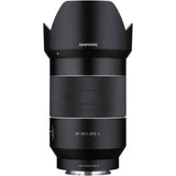 Samyang AF 35mm f/1.4 FE II Sony E-Mount
